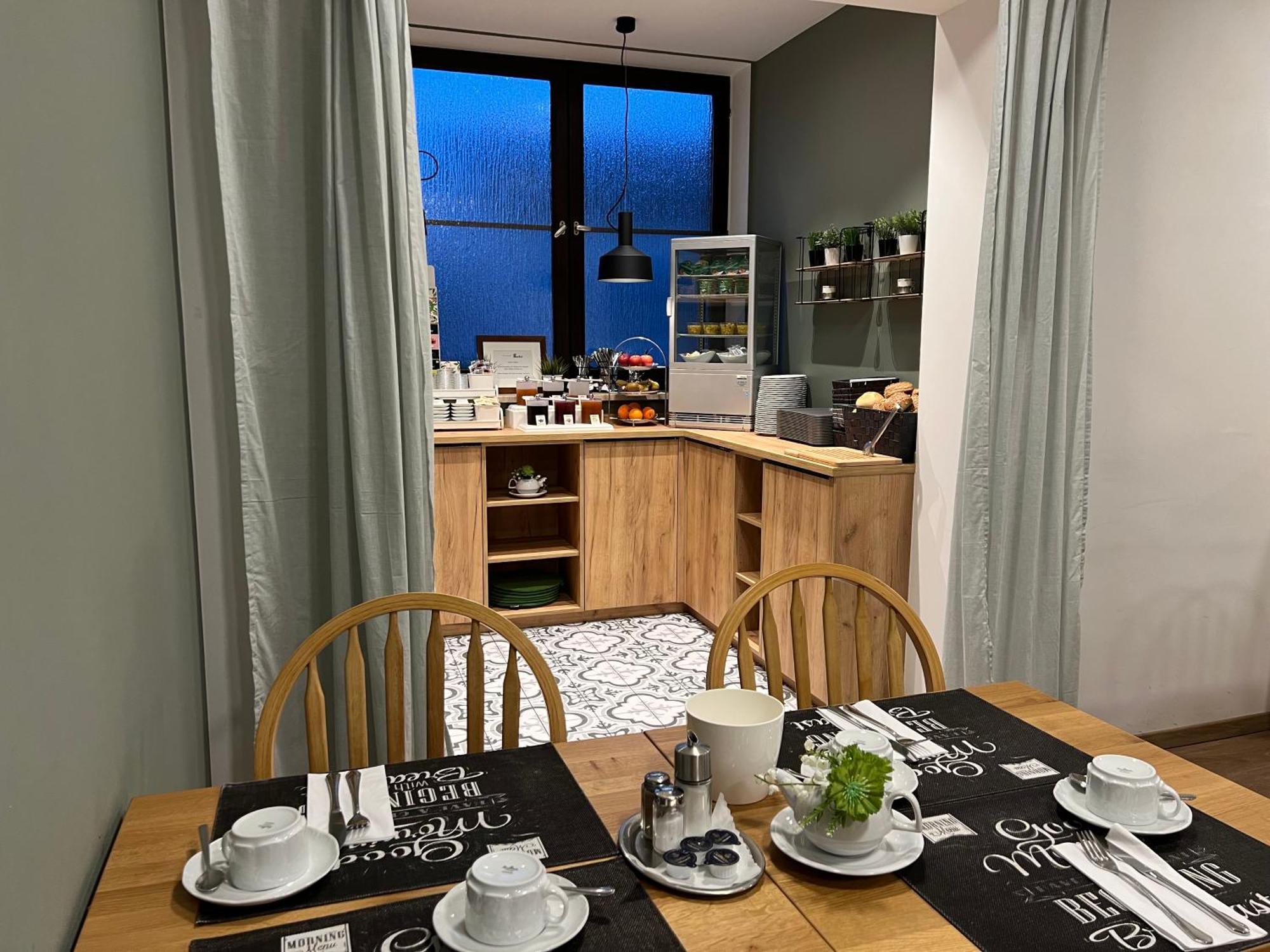 Hotel Bastei Mühldorf Esterno foto